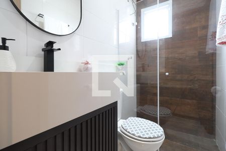 Apartamento à venda com 104m², 2 quartos e 1 vagaBanheiro