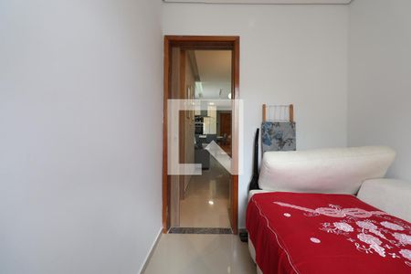 Apartamento à venda com 104m², 2 quartos e 1 vagaQuarto 1