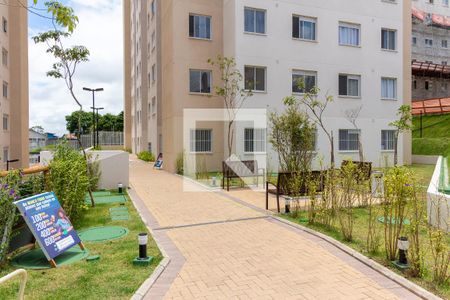 Apartamento para alugar com 32m², 2 quartos e sem vaga Apartamento para alugar com 32m², 2 quartos e sem vagaÁrea externa