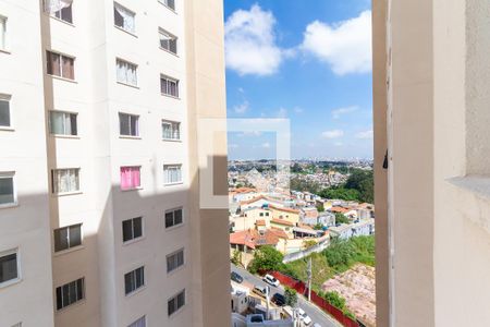 Apartamento para alugar com 32m², 2 quartos e sem vaga Apartamento para alugar com 32m², 2 quartos e sem vagaVista do Quarto 2