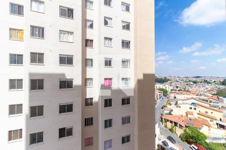Apartamento para alugar com 32m², 2 quartos e sem vaga Apartamento para alugar com 32m², 2 quartos e sem vagaVista do Quarto 1