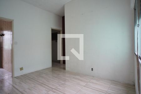 Sala de apartamento à venda com 1 quarto, 49m² em Humaitá, Porto Alegre