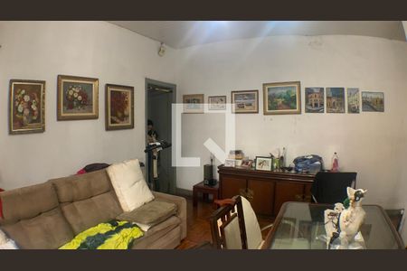 Sala 3 de casa à venda com 5 quartos, 270m² em Vila Clementino, São Paulo