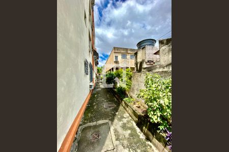 Apartamento à venda com 48m², 2 quartos e 1 vaga Apartamento à venda com 48m², 2 quartos e 1 vagaCorredor