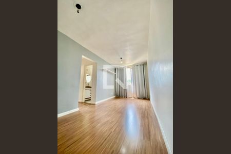 Sala de apartamento à venda com 2 quartos, 48m² em Pilares, Rio de Janeiro