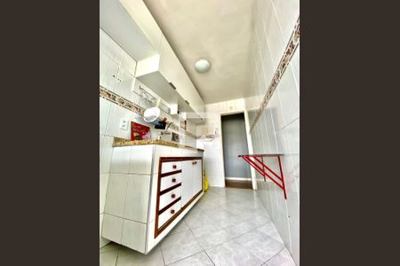 Apartamento à venda com 48m², 2 quartos e 1 vaga Apartamento à venda com 48m², 2 quartos e 1 vagaCozinha