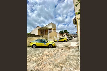 Apartamento à venda com 48m², 2 quartos e 1 vaga Apartamento à venda com 48m², 2 quartos e 1 vagaGaragem