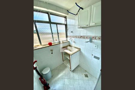 Apartamento à venda com 48m², 2 quartos e 1 vaga Apartamento à venda com 48m², 2 quartos e 1 vagaÁrea de Serviço