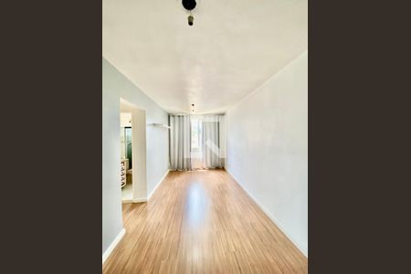 Sala de apartamento à venda com 2 quartos, 48m² em Pilares, Rio de Janeiro