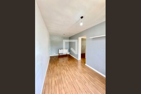 Sala de apartamento à venda com 2 quartos, 48m² em Pilares, Rio de Janeiro