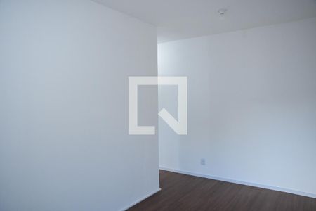 Sala de apartamento para alugar com 2 quartos, 47m² em Jardim Pioneira, Cotia