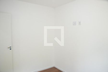 Quarto  de apartamento para alugar com 2 quartos, 47m² em Jardim Pioneira, Cotia