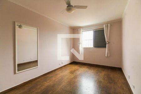Quarto 2 de apartamento para alugar com 3 quartos, 83m² em Parque São Jorge, São Paulo
