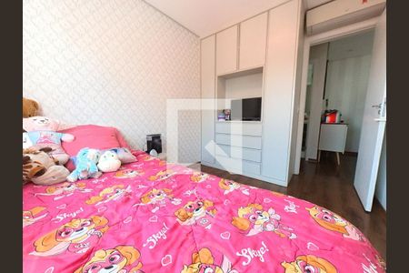 Apartamento à venda com 56m², 2 quartos e 1 vaga Apartamento à venda com 56m², 2 quartos e 1 vagaQuarto 2