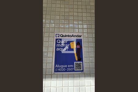 Apartamento para alugar com 95m², 2 quartos e sem vagaFachada ADESIVO INSTALADO