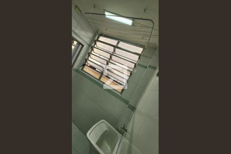 Apartamento para alugar com 95m², 2 quartos e sem vagaDetalhe da area de serviço