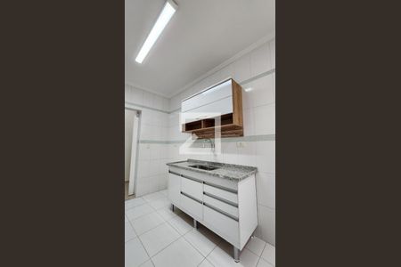 Apartamento para alugar com 95m², 2 quartos e sem vagaCozinha