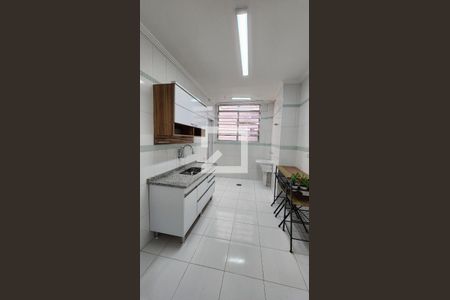 Apartamento para alugar com 95m², 2 quartos e sem vagaCozinha