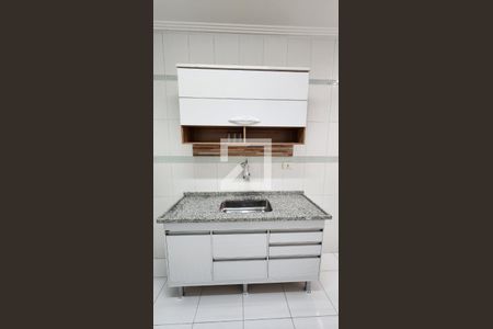 Apartamento para alugar com 95m², 2 quartos e sem vagaCozinha - Armários