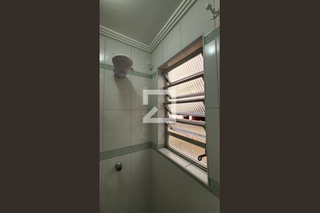 Apartamento para alugar com 95m², 2 quartos e sem vagaChuveiro