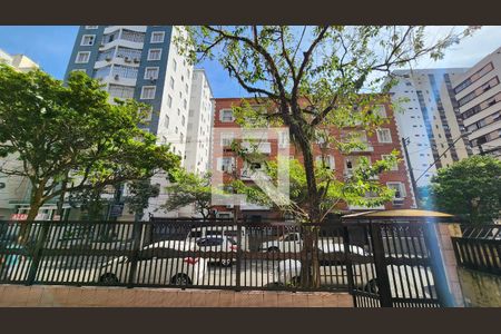 Apartamento para alugar com 95m², 2 quartos e sem vagaVista do Quarto 2