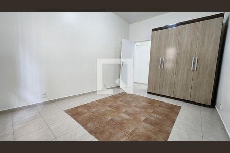 Quarto 1 de apartamento para alugar com 2 quartos, 95m² em Boqueirão, Santos