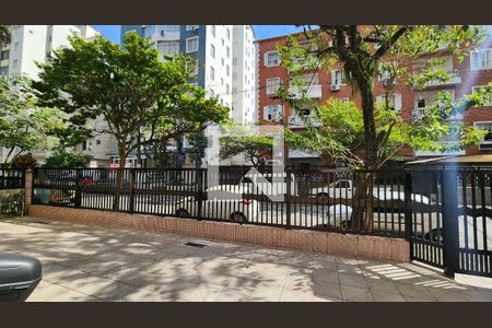 Apartamento para alugar com 95m², 2 quartos e sem vagaVista do Quarto 2