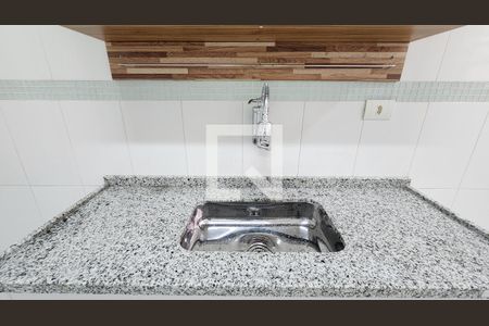 Apartamento para alugar com 95m², 2 quartos e sem vagaCozinha - Torneira