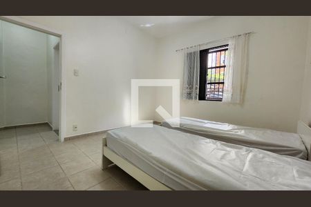 Apartamento para alugar com 95m², 2 quartos e sem vagaQuarto 2