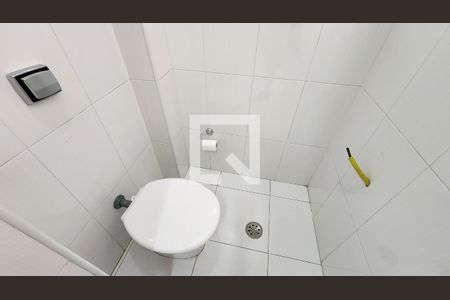 Apartamento para alugar com 95m², 2 quartos e sem vagaBanheiro de serviço