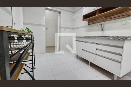 Apartamento para alugar com 95m², 2 quartos e sem vagaCozinha