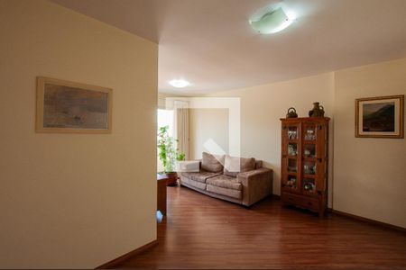 Sala de apartamento para alugar com 3 quartos, 71m² em Perdizes, São Paulo