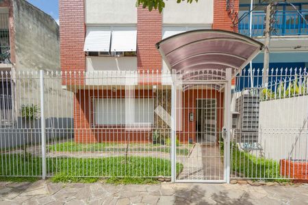 Studio à venda com 32m², 1 quarto e sem vagaFachada