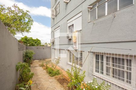 Studio à venda com 32m², 1 quarto e sem vagaArea  Comum