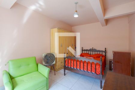 Studio à venda com 32m², 1 quarto e sem vagaSala/Quarto