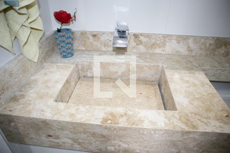 Apartamento à venda com 43m², 2 quartos e 1 vagaBanheiro