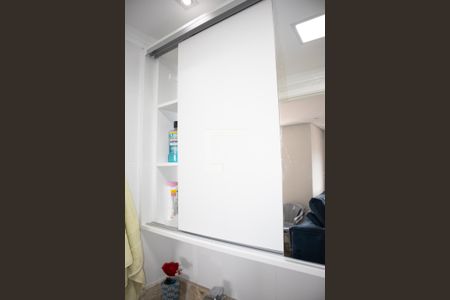 Apartamento à venda com 43m², 2 quartos e 1 vagaBanheiro