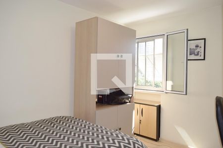 Quarto de apartamento à venda com 3 quartos, 121m² em Sumarezinho, São Paulo