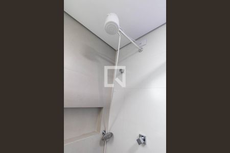 Studio para alugar com 24m², 1 quarto e sem vagaBanheiro Social