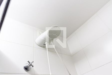 Apartamento para alugar com 31m², 1 quarto e sem vagaBanheiro