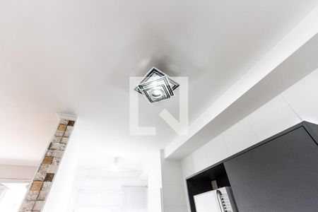 Apartamento para alugar com 31m², 1 quarto e sem vagaCozinha