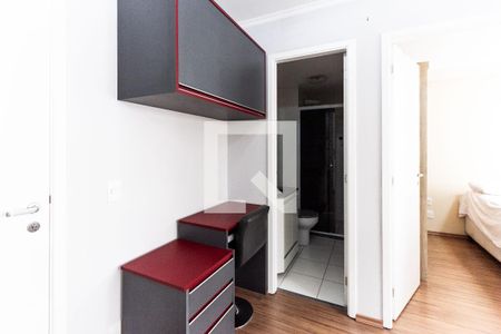 Sala de apartamento para alugar com 1 quarto, 31m² em Água Branca, São Paulo