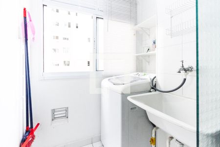 Apartamento para alugar com 31m², 1 quarto e sem vagaÁrea de Serviço