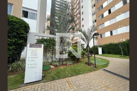 Apartamento para alugar com 31m², 1 quarto e sem vagaÁrea comum