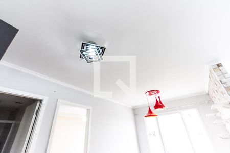 Sala de apartamento para alugar com 1 quarto, 31m² em Água Branca, São Paulo