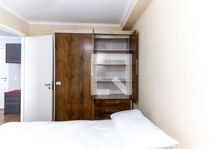 Apartamento para alugar com 31m², 1 quarto e sem vagaQuarto