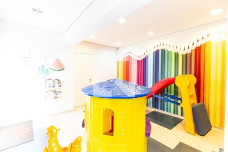 Apartamento para alugar com 31m², 1 quarto e sem vagaBrinquedoteca