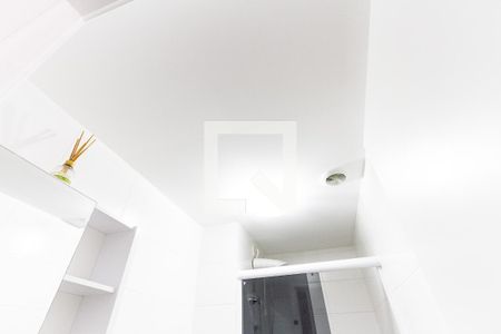 Apartamento para alugar com 31m², 1 quarto e sem vagaBanheiro