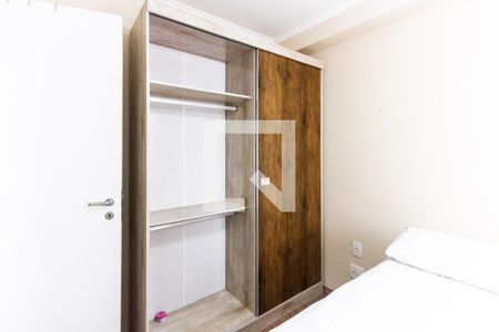Apartamento para alugar com 31m², 1 quarto e sem vagaQuarto