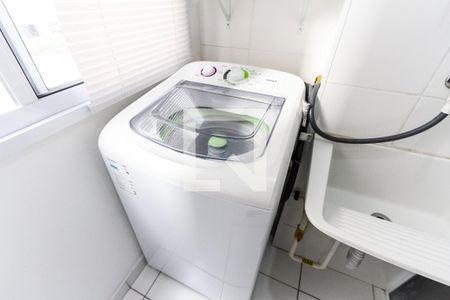 Apartamento para alugar com 31m², 1 quarto e sem vagaÁrea de Serviço